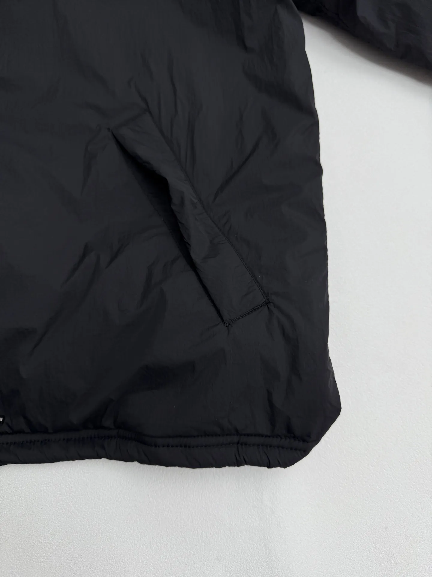 P650 Ralph Lauren logo embroidered cotton jacket S/M/L/XL